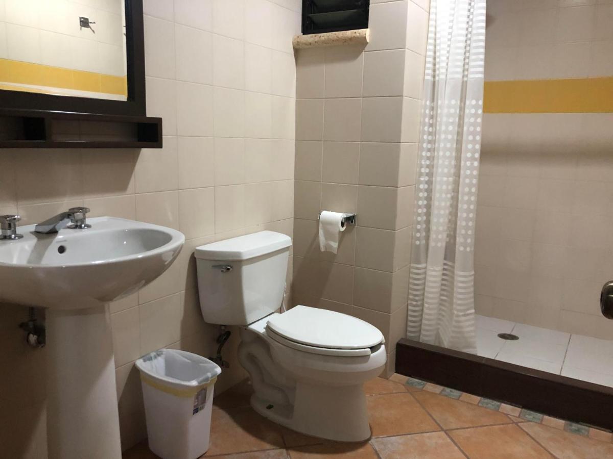 Hostal Nordes 오아하카주 외부 사진