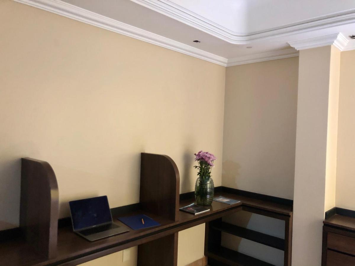 Hostal Nordes 오아하카주 외부 사진