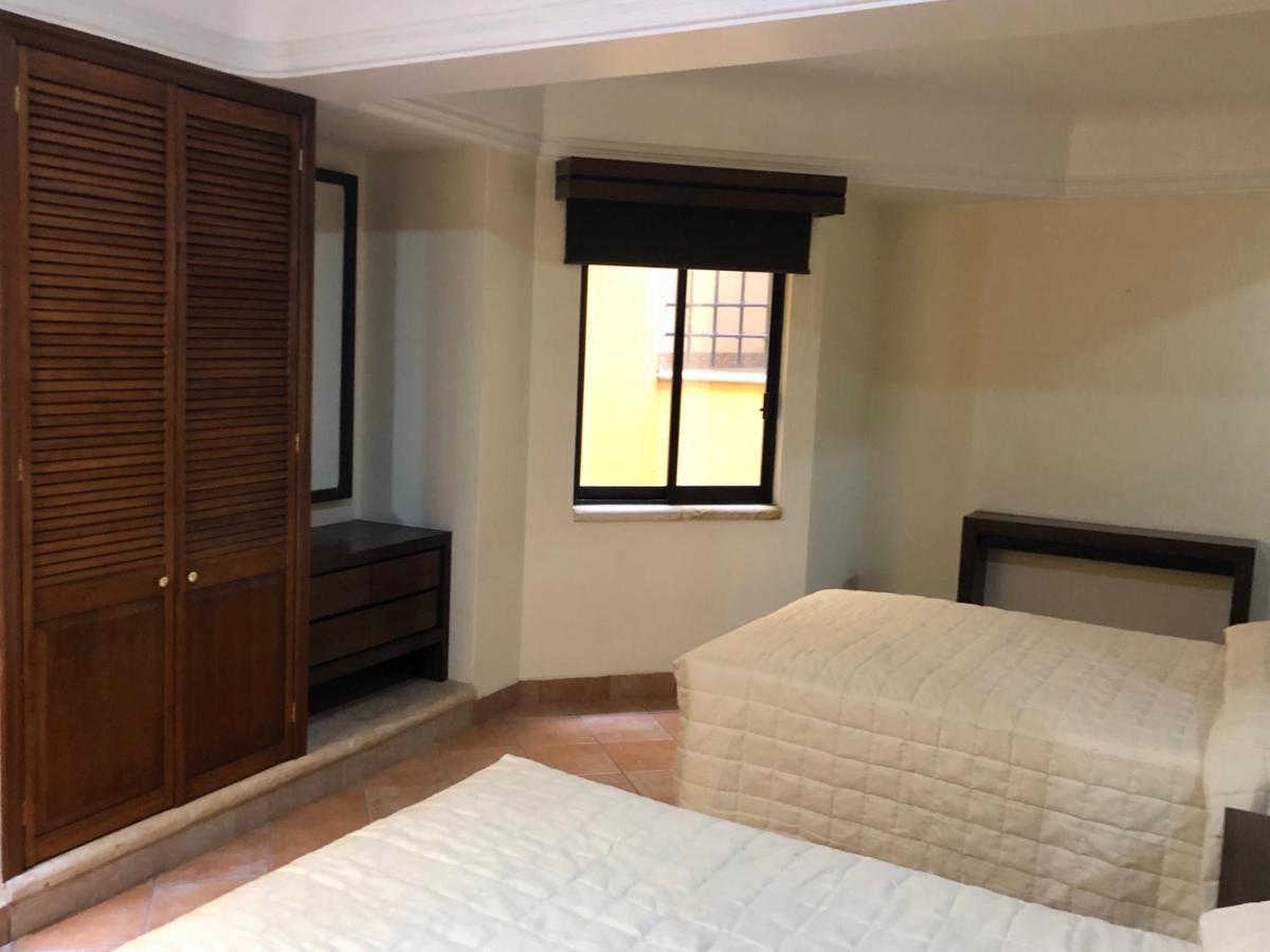 Hostal Nordes 오아하카주 외부 사진