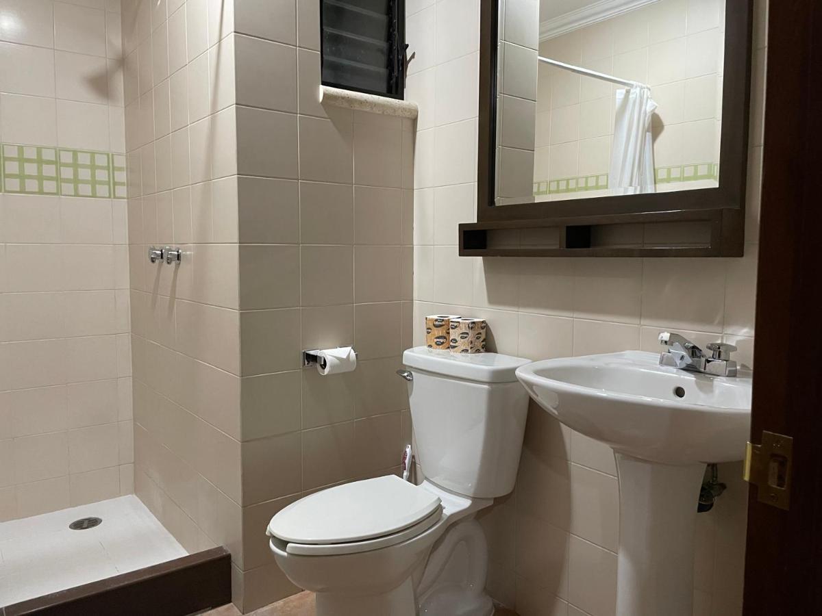 Hostal Nordes 오아하카주 외부 사진