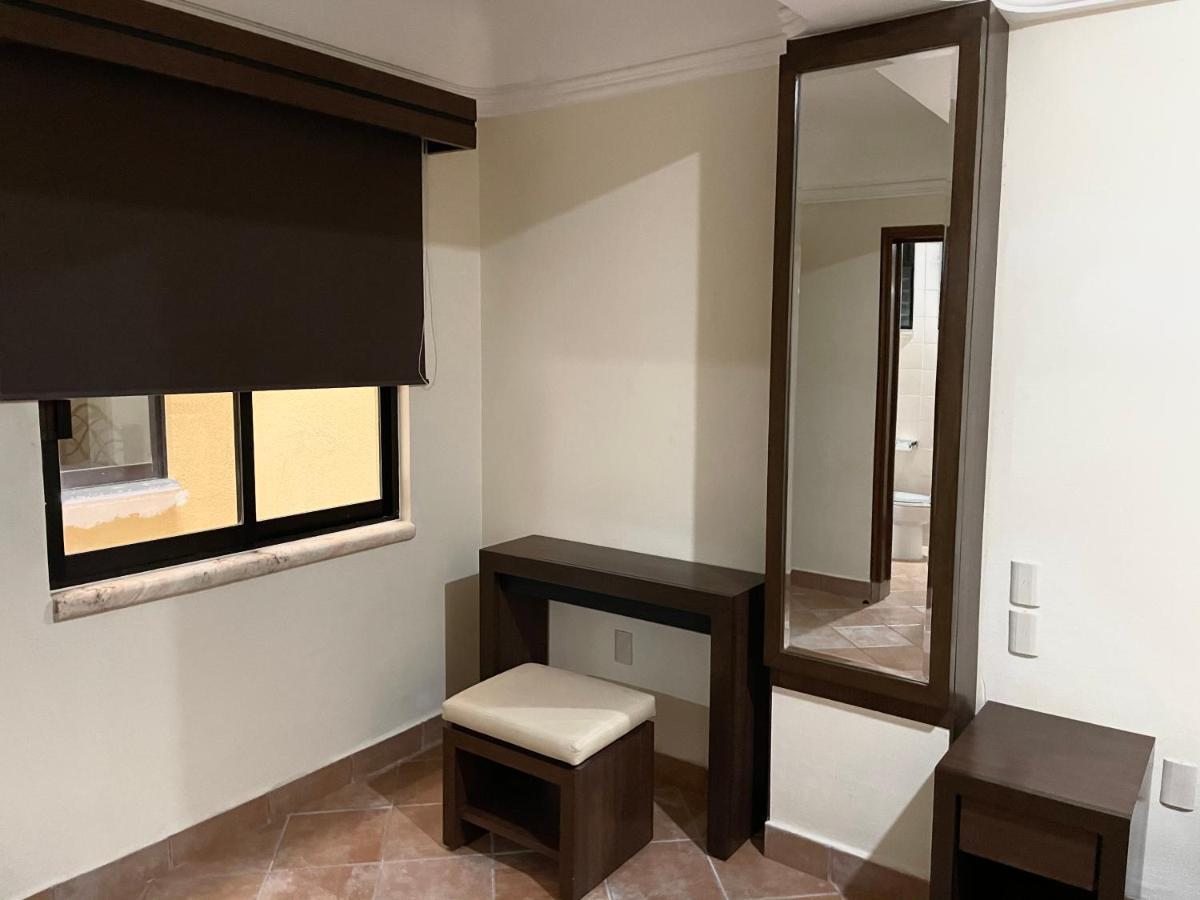 Hostal Nordes 오아하카주 외부 사진