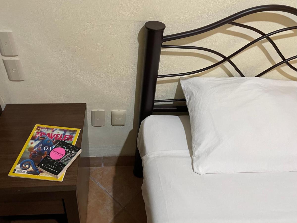 Hostal Nordes 오아하카주 외부 사진